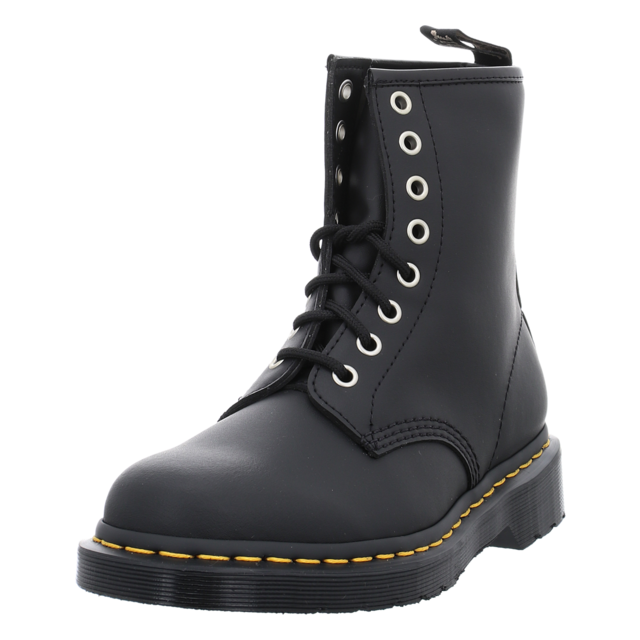 Dr. Martens - 31808001 - 1460 8 Eye Boot - black - Stiefeletten