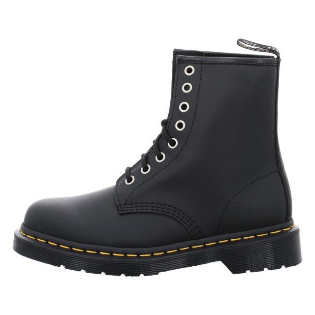 Dr. Martens - 31808001 - 1460 8 Eye Boot - black - Stiefeletten