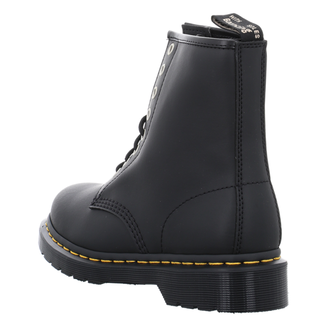 Dr. Martens - 31808001 - 1460 8 Eye Boot - black - Stiefeletten