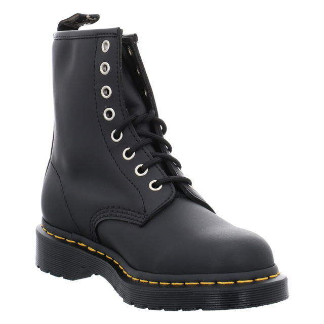 Dr. Martens - 31808001 - 1460 8 Eye Boot - black - Stiefeletten