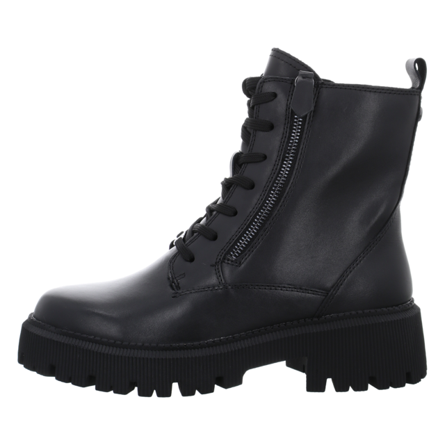 Caprice - 9-26229-43-022 - 9-26229-43-022 - black nappa - Stiefeletten