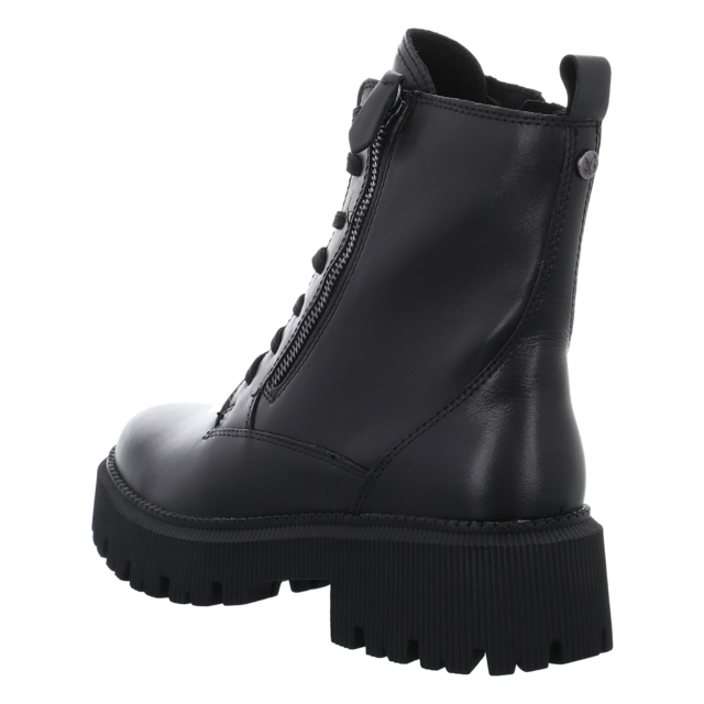 Caprice - 9-26229-43-022 - 9-26229-43-022 - black nappa - Stiefeletten