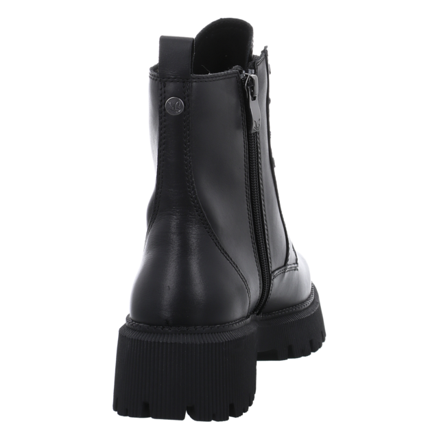 Caprice - 9-26229-43-022 - 9-26229-43-022 - black nappa - Stiefeletten