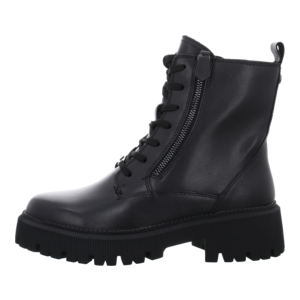 Stiefeletten - Caprice - black nappa