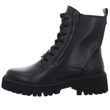 Stiefeletten - Caprice - black nappa