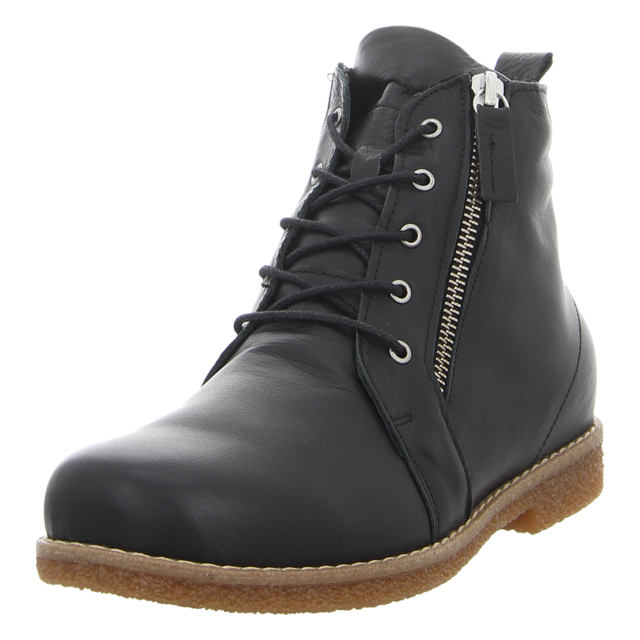 Andrea Conti - 0348893-002 - 0348893-002 - schwarz - Stiefeletten