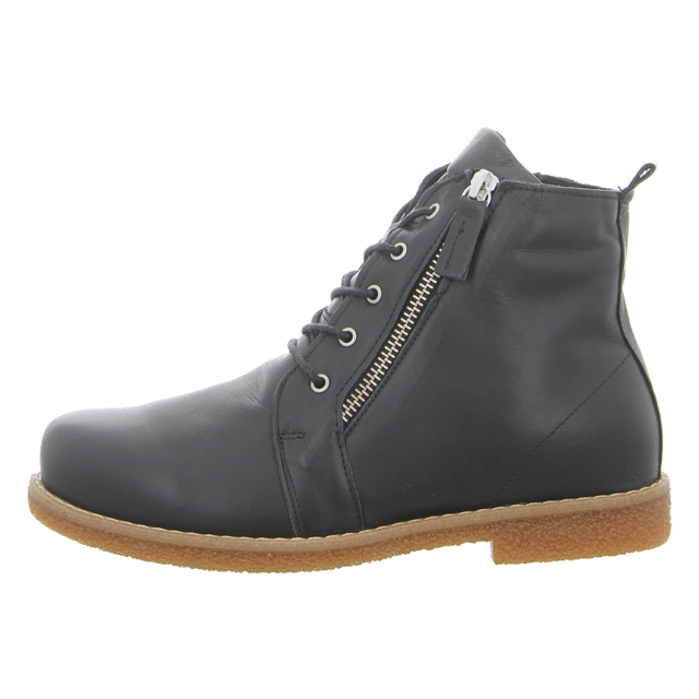 Andrea Conti - 0348893-002 - 0348893-002 - schwarz - Stiefeletten