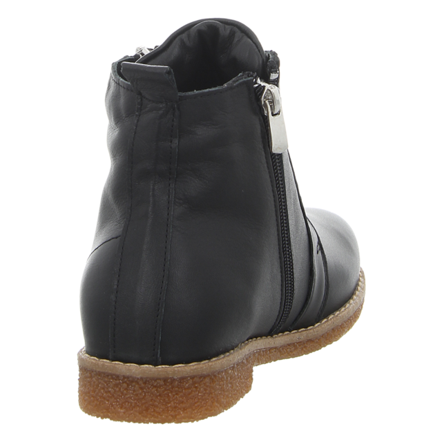 Andrea Conti - 0348893-002 - 0348893-002 - schwarz - Stiefeletten