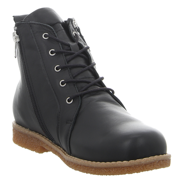 Andrea Conti - 0348893-002 - 0348893-002 - schwarz - Stiefeletten