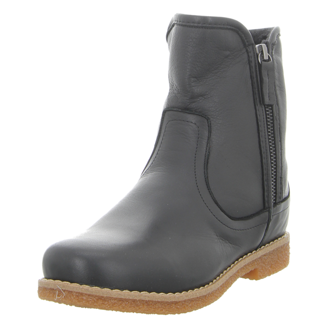 Andrea Conti - 0348032-002 - 0348032-002 - schwarz - Stiefeletten