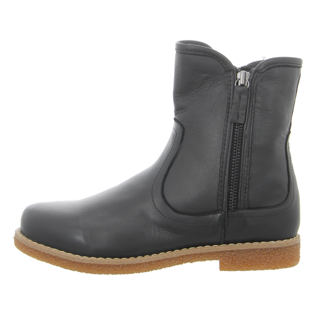 Andrea Conti - 0348032-002 - 0348032-002 - schwarz - Stiefeletten