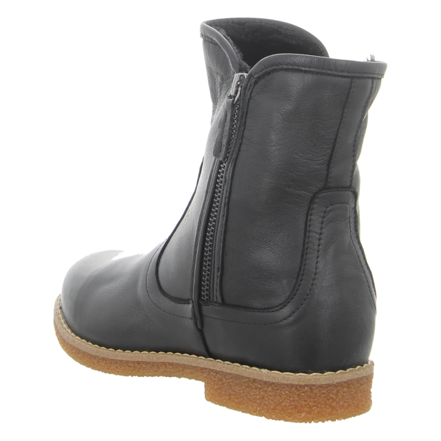 Andrea Conti - 0348032-002 - 0348032-002 - schwarz - Stiefeletten