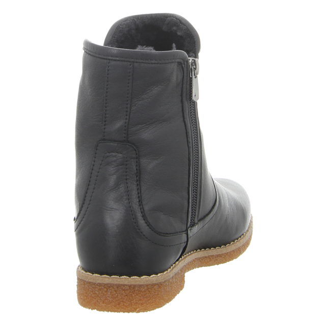 Andrea Conti - 0348032-002 - 0348032-002 - schwarz - Stiefeletten