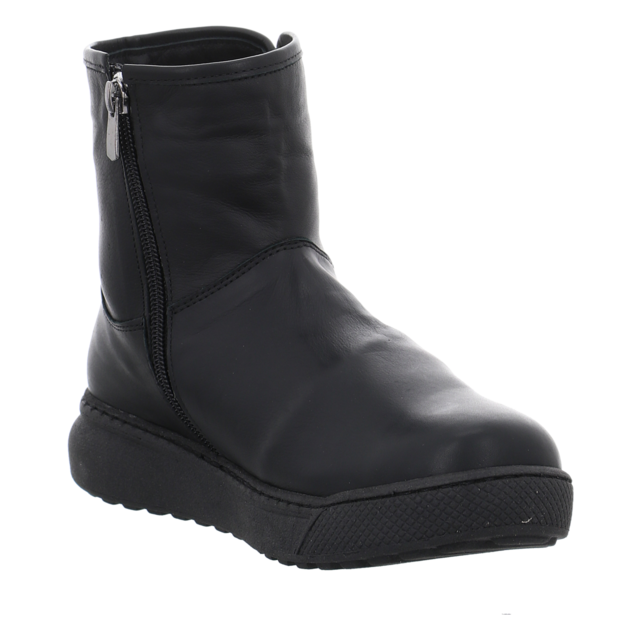 Andrea Conti - 0348022-002 - 0348022-002 - schwarz - Stiefeletten