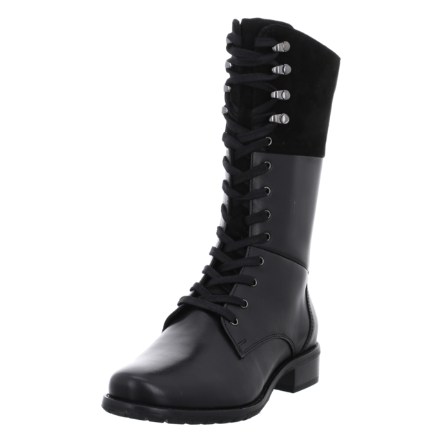 Josef Seibel - 40809-MI032100 - Chiara 09 - schwarz - Stiefeletten