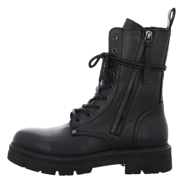 Replay - GWL51.000.C0015L-003 - Standing - black - Stiefeletten