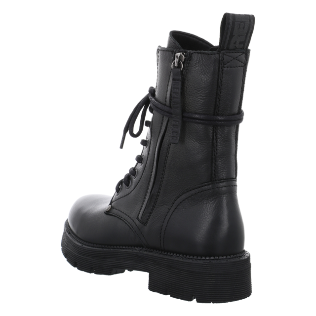 Replay - GWL51.000.C0015L-003 - Standing - black - Stiefeletten