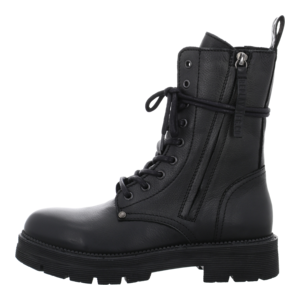 Stiefeletten - Replay - Standing - black