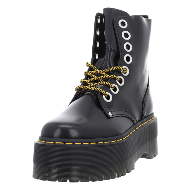 Dr. Martens - 25566001 - Jadon Max - black - Stiefeletten