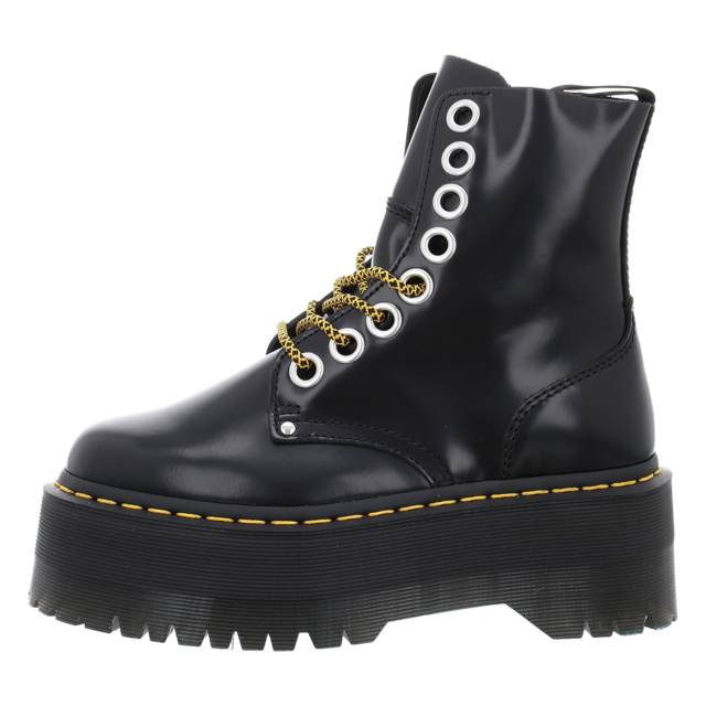 Dr. Martens - 25566001 - Jadon Max - black - Stiefeletten