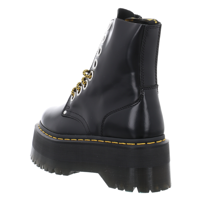 Dr. Martens - 25566001 - Jadon Max - black - Stiefeletten