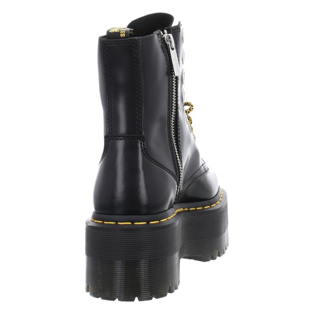 Dr. Martens - 25566001 - Jadon Max - black - Stiefeletten