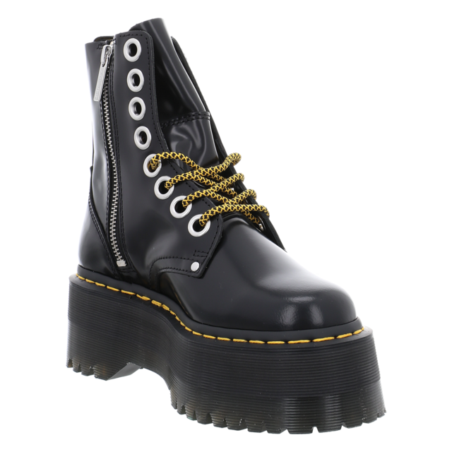 Dr. Martens - 25566001 - Jadon Max - black - Stiefeletten