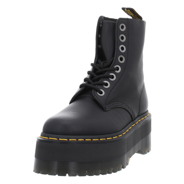 Dr. Martens - 26925001 - 1460 Pascal Max - black - Stiefeletten