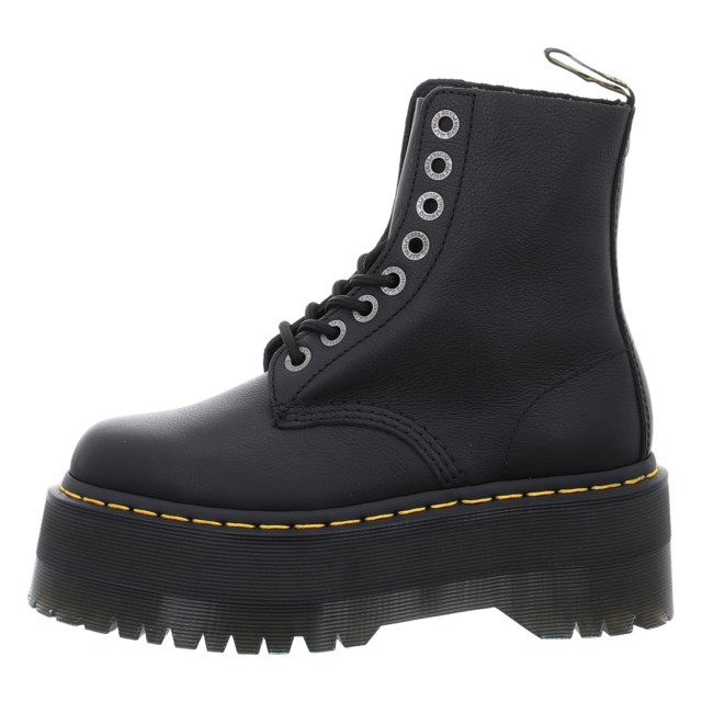 Dr. Martens - 26925001 - 1460 Pascal Max - black - Stiefeletten