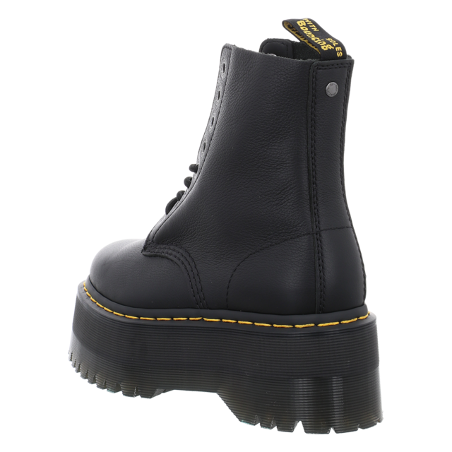 Dr. Martens - 26925001 - 1460 Pascal Max - black - Stiefeletten