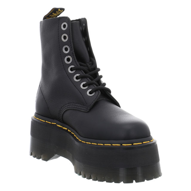 Dr. Martens - 26925001 - 1460 Pascal Max - black - Stiefeletten