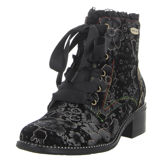 Laura Vita - EMCMAO 45 ACIER - Emcmao 45 - acier - Stiefeletten