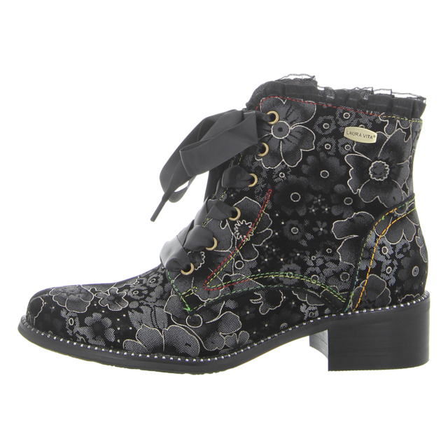 Laura Vita - EMCMAO 45 ACIER - Emcmao 45 - acier - Stiefeletten