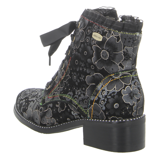 Laura Vita - EMCMAO 45 ACIER - Emcmao 45 - acier - Stiefeletten