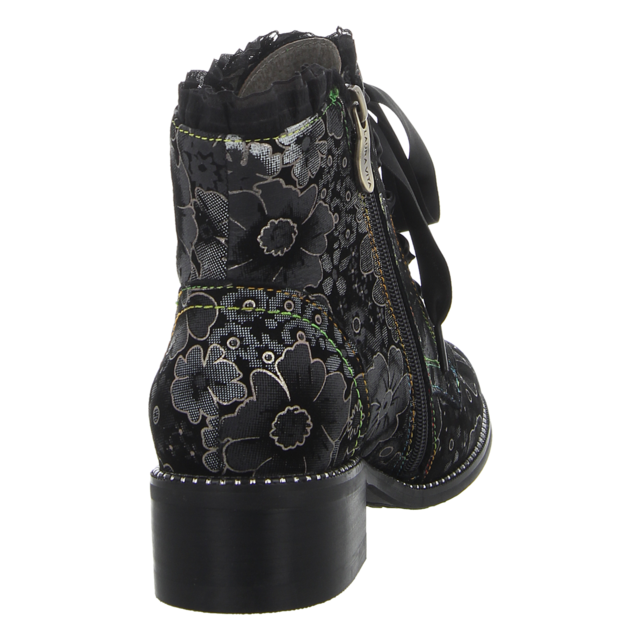 Laura Vita - EMCMAO 45 ACIER - Emcmao 45 - acier - Stiefeletten