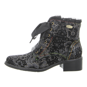 Stiefeletten - Laura Vita - Emcmao 45 - acier