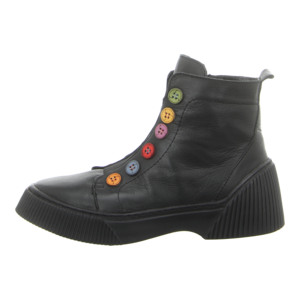 Stiefeletten - Gemini - schwarz