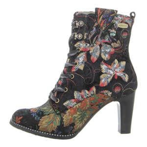 Stiefeletten - Laura Vita - Alcbaneo 141 - dorian