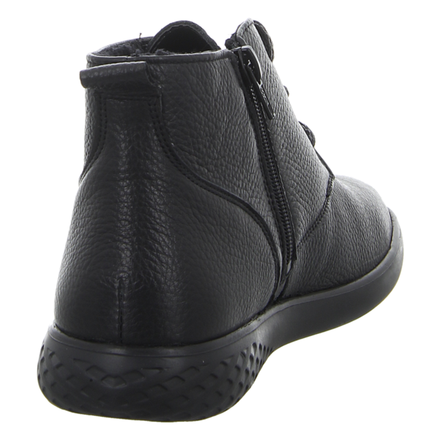 Waldlufer - 947801-169-001 - H-Clo - schwarz - Stiefeletten