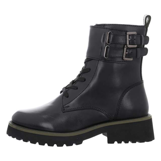 Josef Seibel - 40703-MI980193 - Sallina 03 - schwarz-grn - Stiefeletten