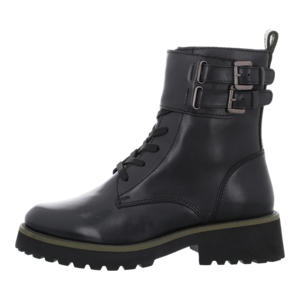 Stiefeletten - Josef Seibel - Sallina 03 - schwarz-grn