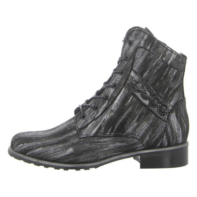 Simen - 7292A SCHWARZ-SILBERN - 7292A SCHWARZ-SILBERN - schwarz-silbern - Stiefel