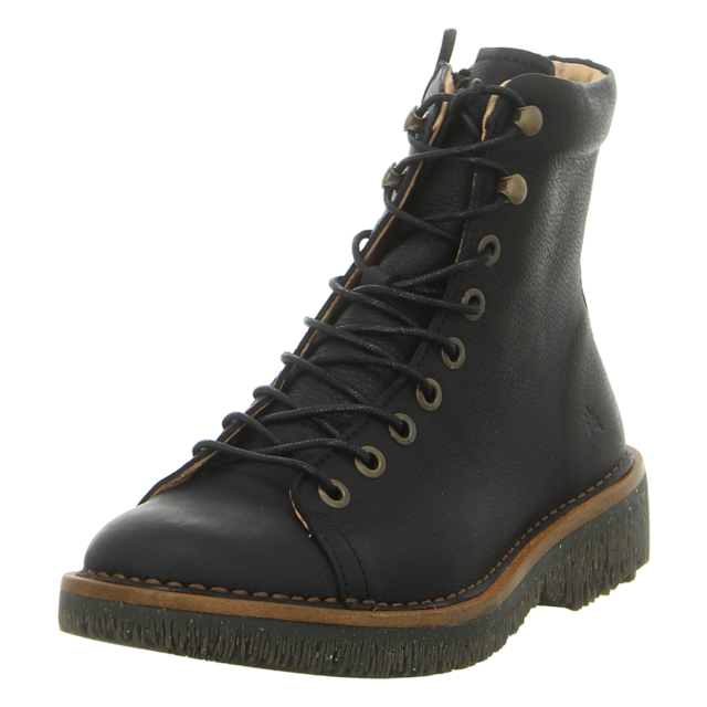 El Naturalista - 5572 BLACK - Volcano - black - Stiefeletten