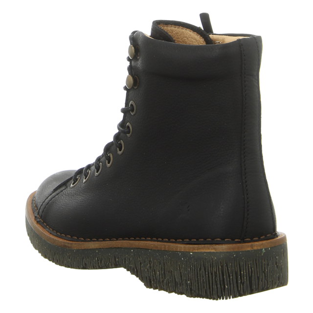 El Naturalista - 5572 BLACK - Volcano - black - Stiefeletten