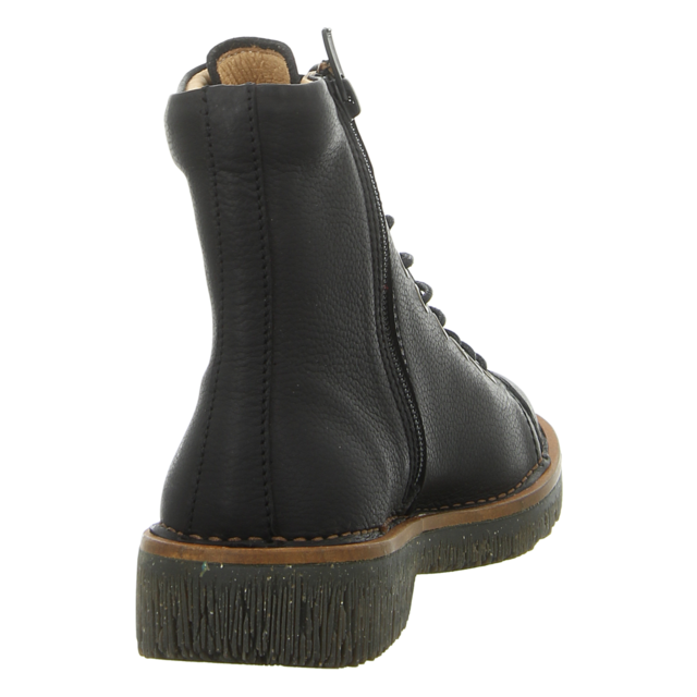 El Naturalista - 5572 BLACK - Volcano - black - Stiefeletten