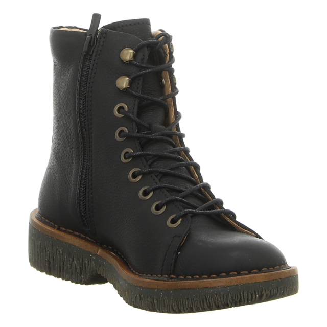 El Naturalista - 5572 BLACK - Volcano - black - Stiefeletten