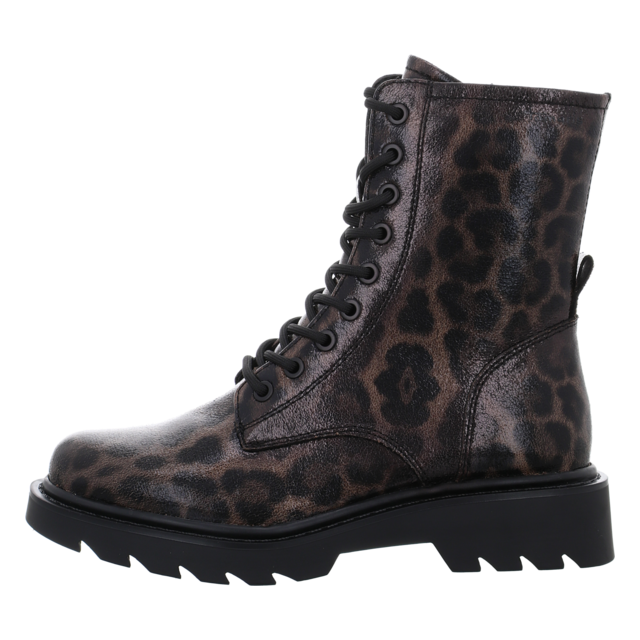 Tamaris - 1-1-25918-43-360 - 1-1-25918-43-360 - leopard - Stiefeletten