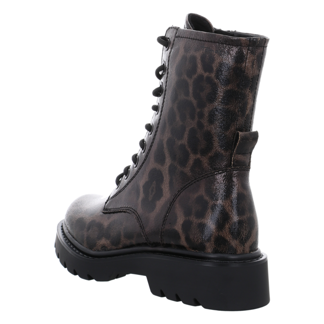 Tamaris - 1-1-25918-43-360 - 1-1-25918-43-360 - leopard - Stiefeletten