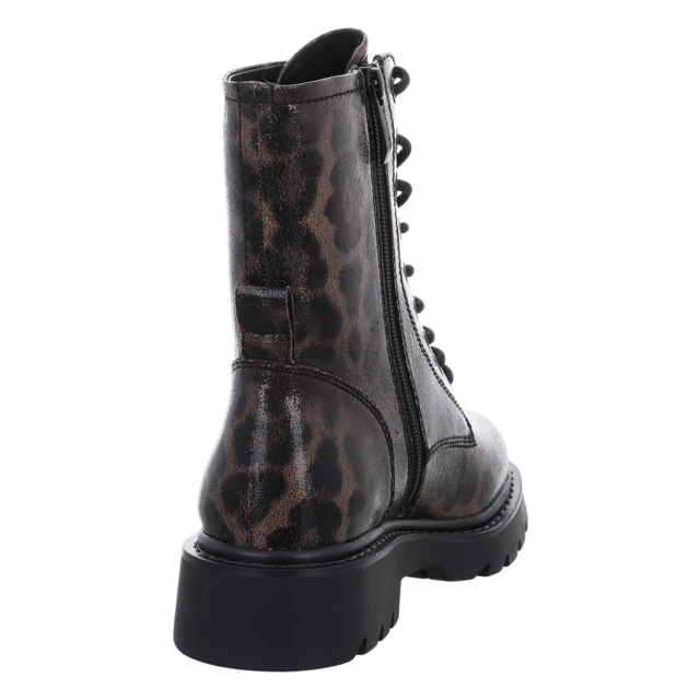 Tamaris - 1-1-25918-43-360 - 1-1-25918-43-360 - leopard - Stiefeletten