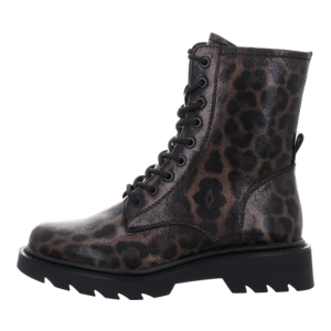 Stiefeletten - Tamaris - leopard